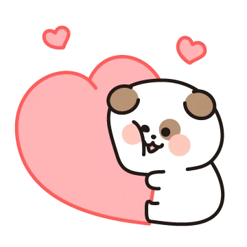 사랑둥이 강아지 봉봉이