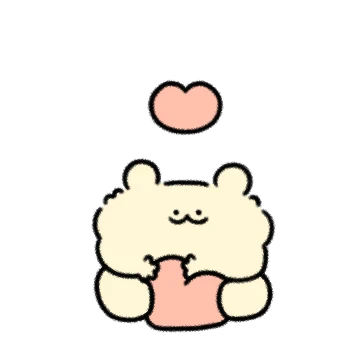 깜찍한 곰도뤼
