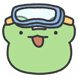 꾸락이