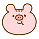 돼람지 핑꾸