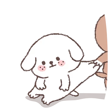 이웃집 댕댕이