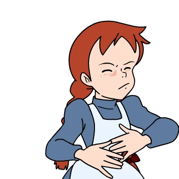 말괄량이 빨강머리앤
