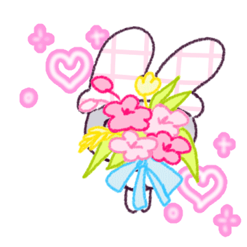 추구밍은 러블리