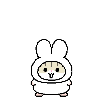 동글동글 햄랑이