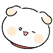 댕절미