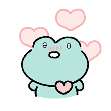 개굴이랑 매일매일 놀아요!