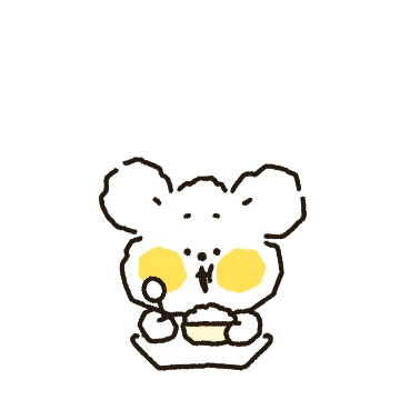 씅쟁이 뚱꼬의 빙구발랄한 하루