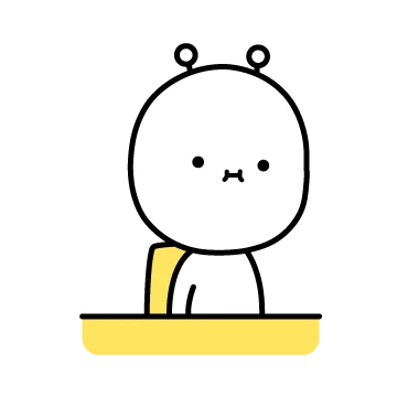 꼬물이의 도시생활