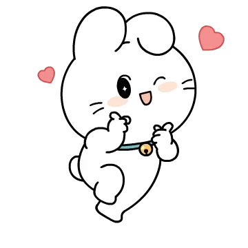 몽실토끼 몽슈~3