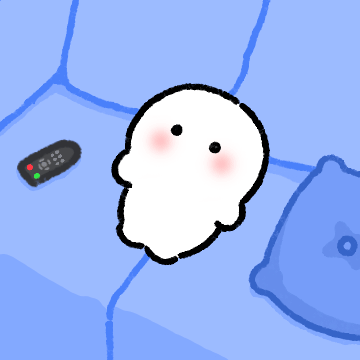 항상 누워있는 편