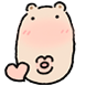 뽀뽀바라