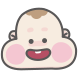 오동통우당탕 오동이