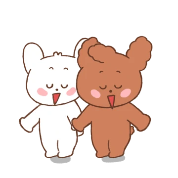 후치랑 우다랑! 오늘도 사랑해!