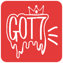 GOT7과 함께하는 해피 메리 데이!