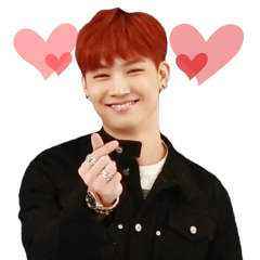 GOT7과 함께하는 해피 메리 데이!