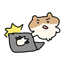 햄생. 쉽지않다.