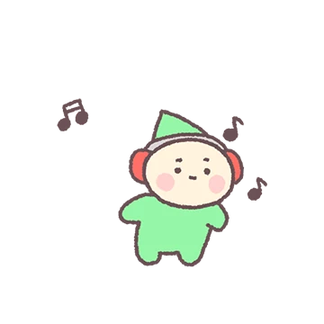 오늘도 째깐한 코딱지요정!