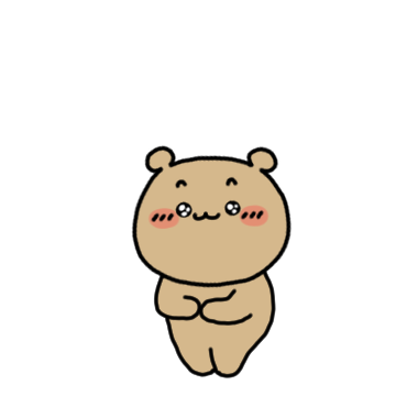 재간둥이 와다다곰