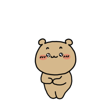 재간둥이 와다다곰