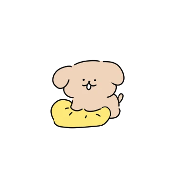 콩떡이랑 콩닥콩닥해