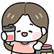 헬스초보 커플