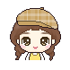 사랑스런 Y2K소녀들