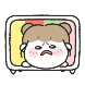 꼬꼬마 현실자매