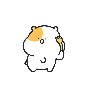 예의바른 햄짱의 어벙라이프