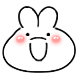 반해버린 로맨틱 토끼