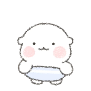 보송보송 아가수달