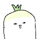 무심한 무