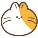 거대냥과 붕어씨