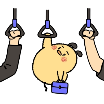 사회생활이 어려운 얄라리