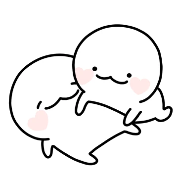 난 너뿐이야~ 깜찍한 커플! 2