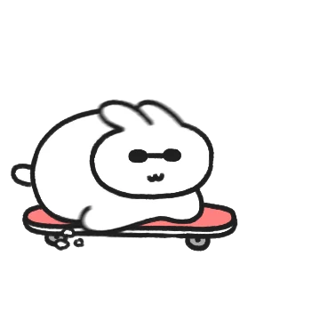 뭘봐 토끼겠다