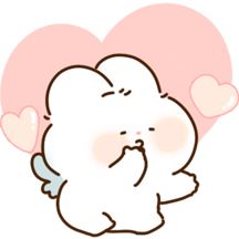 하잉! 비타 토끼 비토라 해 3