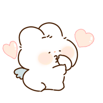 하잉! 비타 토끼 비토라 해 3