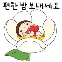 요하는 매일이 해피데이