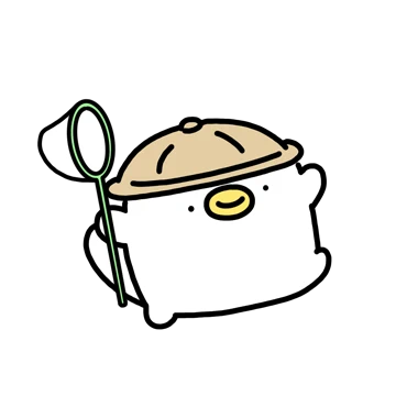 아기오구의 탐험일지