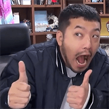 본격 침착맨 짤 모음 2