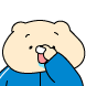 동네바보곰