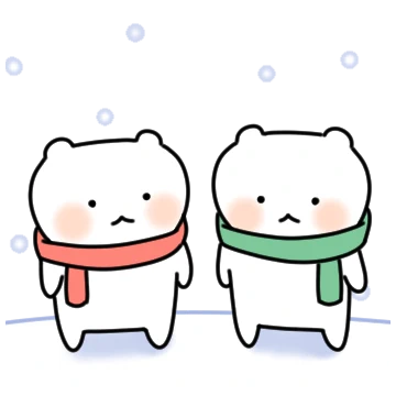 우리의 멈출 수 없는 사랑 (겨울ver)