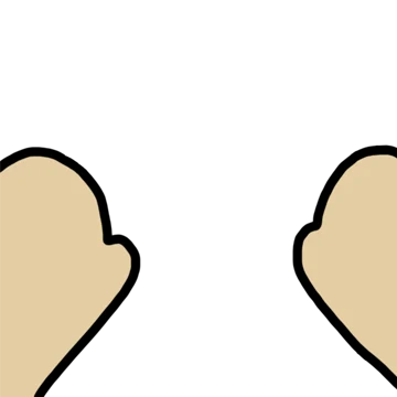 폭신폭신 댕댕이커플(몰티즈)