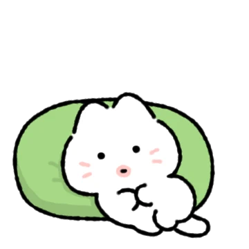 입술에 부항떴냥냥 부항이