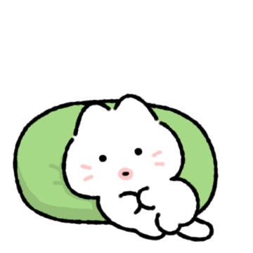 입술에 부항떴냥냥 부항이