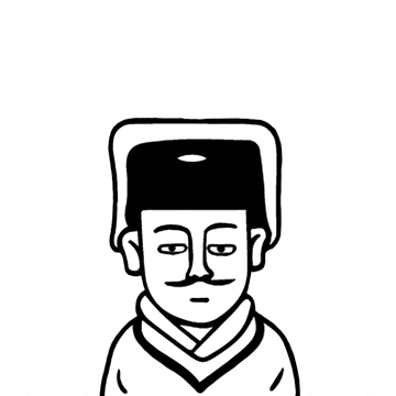 고구려 벽화티콘