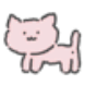 냥뭉치들