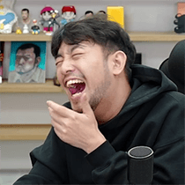 본격 침착맨 짤 모음 2