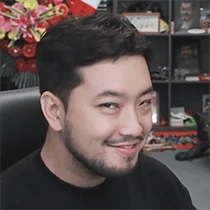 본격 침착맨 짤 모음 2