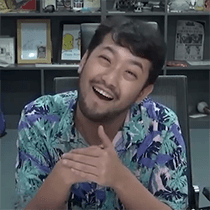 본격 침착맨 짤 모음 2